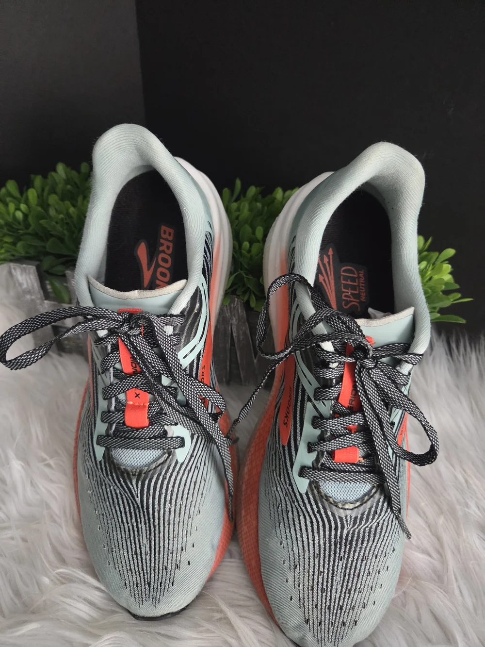 Brooks women’s running
